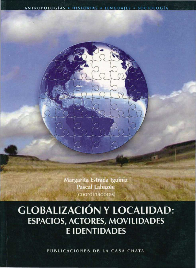 Globalización y localidad -  - IRD Éditions