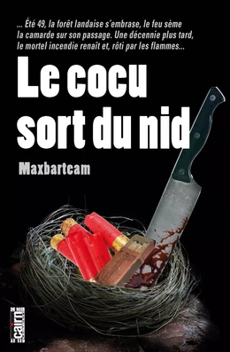 Le Cocu sort du nid