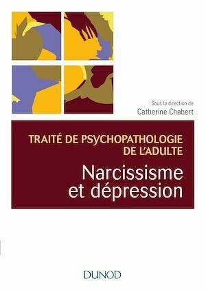 Narcissisme et dépression - Collectif Collectif - Dunod