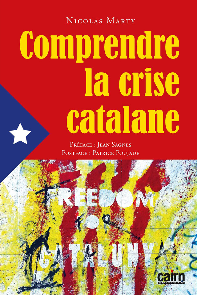 Comprendre la crise catalane - Nicolas Marty - Cairn