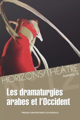 Horizons/Théâtre n° 12