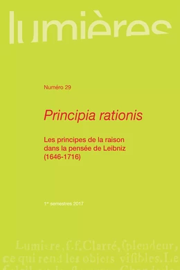 Principia rationis