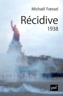 Récidive. 1938