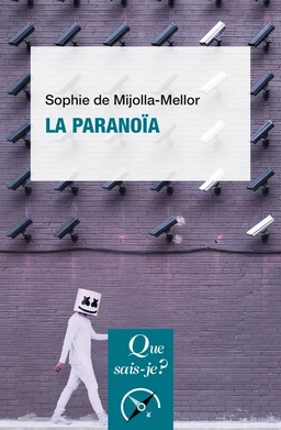 La paranoïa