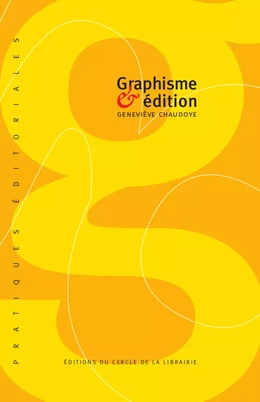 Graphisme et édition