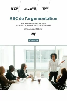 ABC de l'argumentation, 2e édition