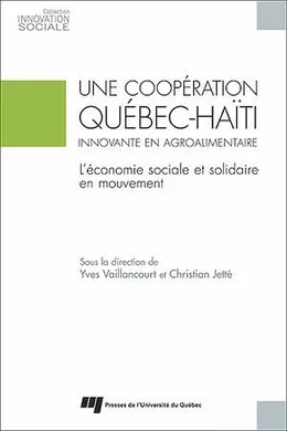 Une coopération Québec-Haïti innovante en agroalimentaire