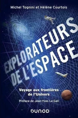 Explorateurs de l'espace