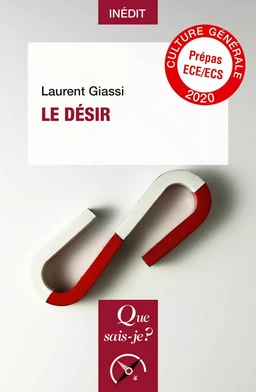 Le désir