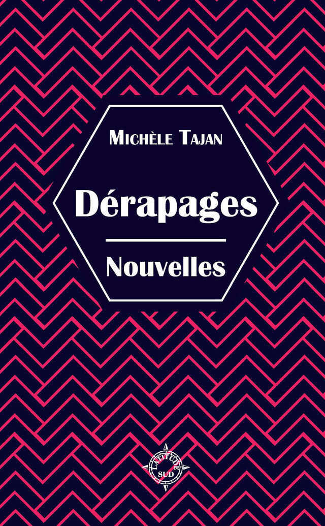 Dérapages - Michèle Tajan - Cairn