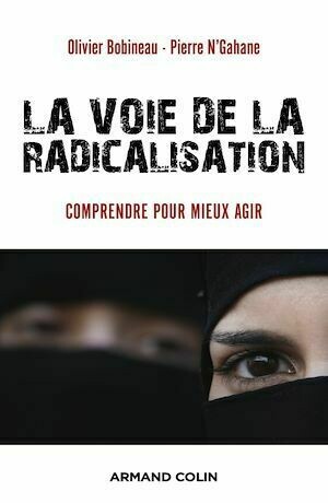 La voie de la radicalisation - Olivier Bobineau, Pierre N'Gahane - Armand Colin