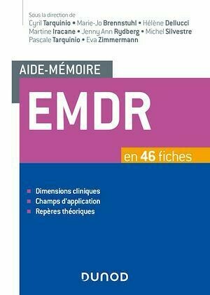 Aide-mémoire - EMDR - Collectif Collectif - Dunod
