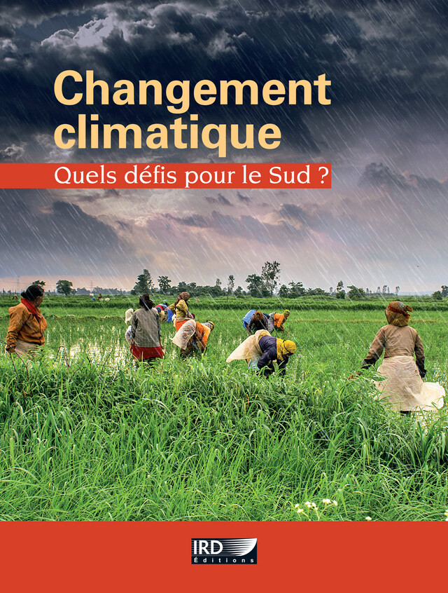 Changement climatique -  - IRD Éditions