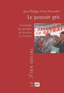 Le pouvoir gris