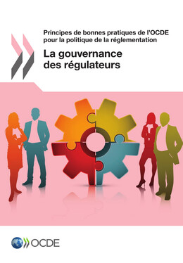 Principes de bonnes pratiques de l'OCDE pour la politique de la réglementation