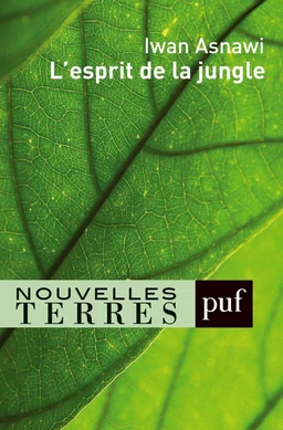 L'esprit de la jungle