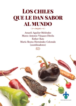 Los chiles que le dan sabor al mundo