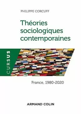 Théories sociologiques contemporaines