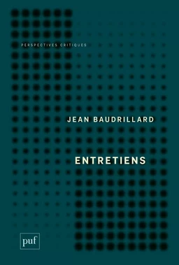 Entretiens