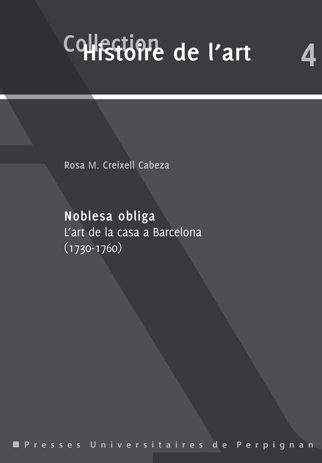 Noblesa obliga -  - Presses universitaires de Perpignan