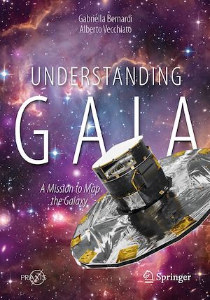 Understanding Gaia - Gabriella Bernardi, Alberto Vecchiato - Praxis