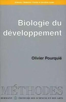 Biologie du développement