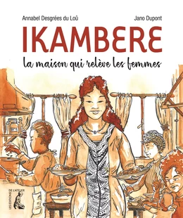 Ikambere