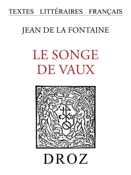 Le Songe de Vaux