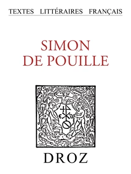 Simon de Pouille