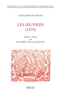 Les Œuvres (1579)