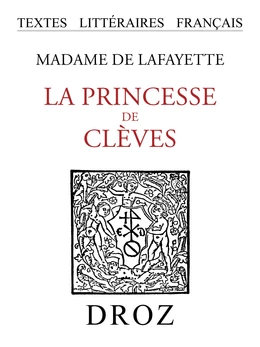 La Princesse de Clèves