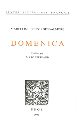 Domenica