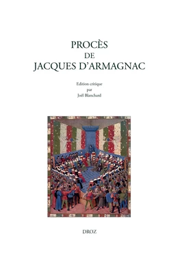 Procès de Jacques d'Armagnac