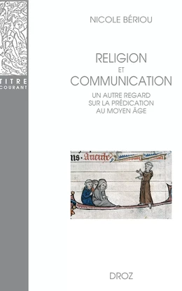 Religion et Communication