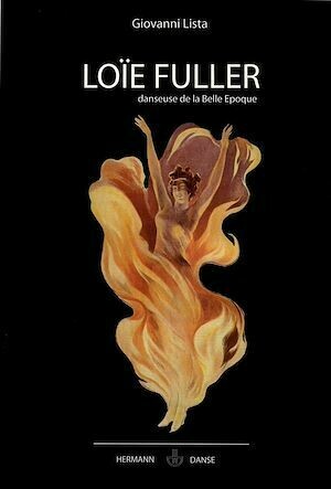 Loïe Fuller - Lista Giovanni - Hermann