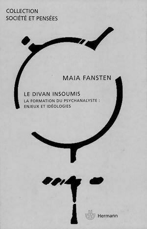 Le Divan insoumis - Maya Fansten - Hermann