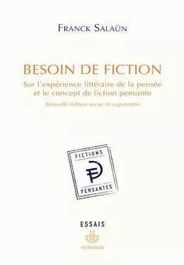 Besoin de fiction