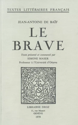 Le Brave