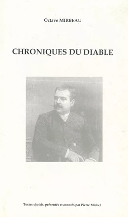 Chroniques du diable