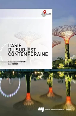 L' Asie du Sud-Est contemporaine