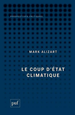 Le coup d'État climatique