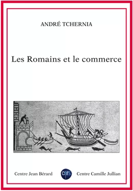 Les Romains et le commerce