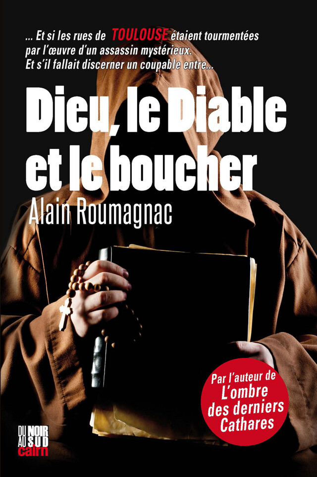 Dieu, le diable et le boucher - Alain Roumagnac - Cairn