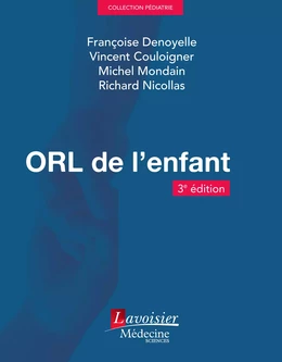 ORL de l'enfant