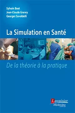 La simulation en santé