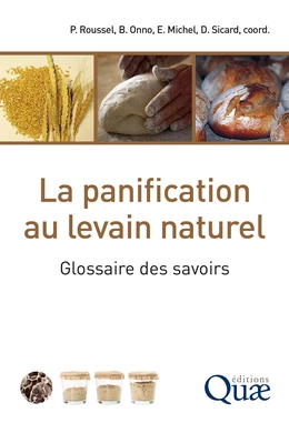 La panification au levain naturel