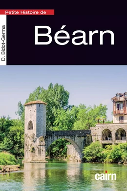 Petite histoire du Béarn