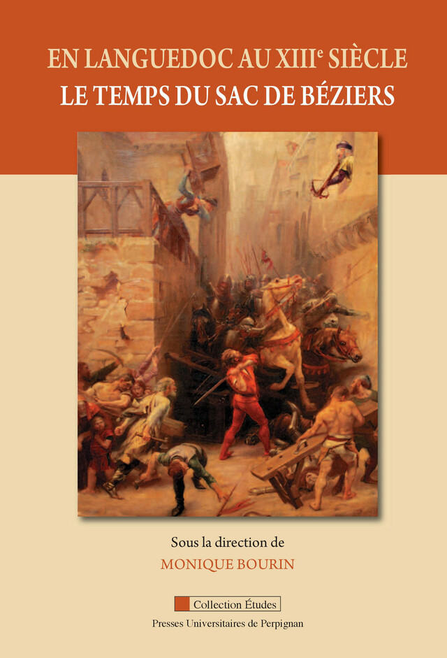 En Languedoc au XIIIe siècle -  - Presses universitaires de Perpignan