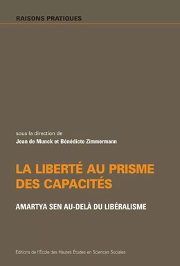 La liberté au prisme des capacités