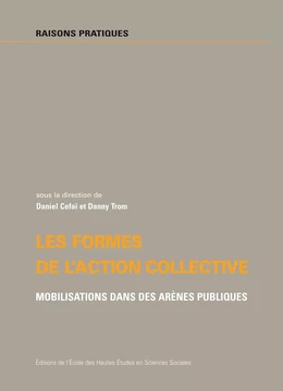 Les formes de l’action collective